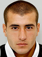 Reda El Amrani Reda El Amrani